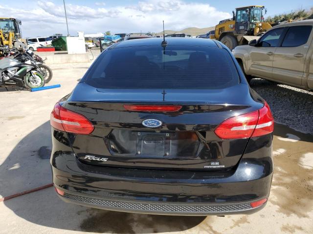 1FADP3F2XGL379613 Ford FOCUS SE