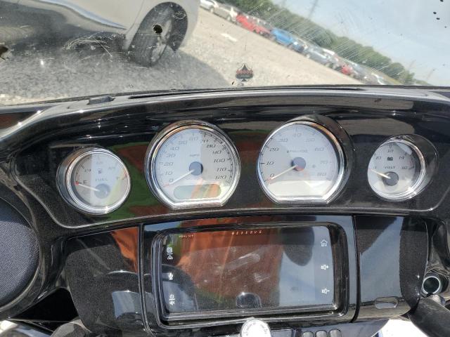 2015 HARLEY-DAVIDSON FLHXS STRE - 1HD1KRM12FB679173