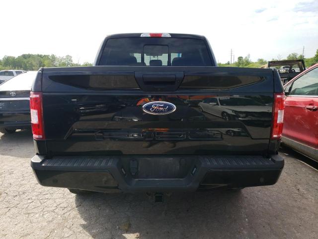 1FTEW1E51LKE56905 Ford F-150 F150 SUPER 6