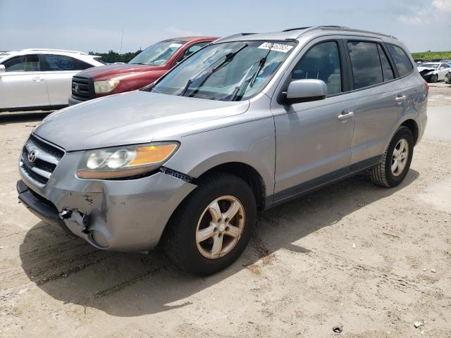 2007 Hyundai Santa Fe GLS