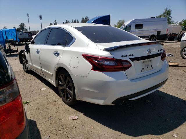 1N4AL3AP3JC276543 Nissan ALTIMA 2.5