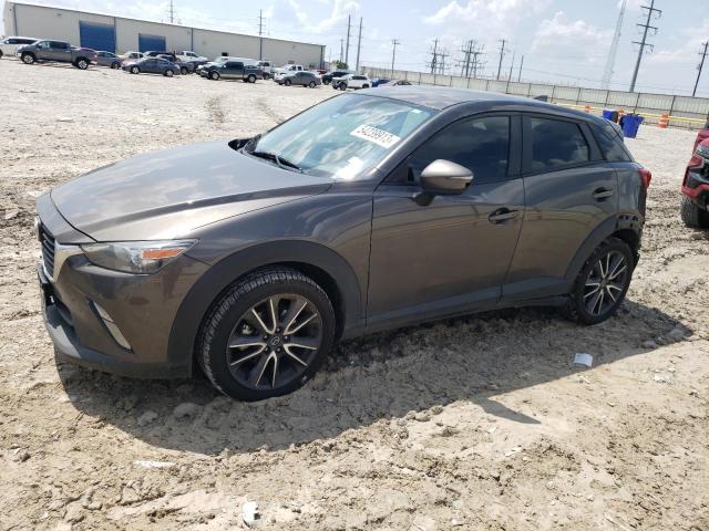 2018 Mazda CX-3 Touring