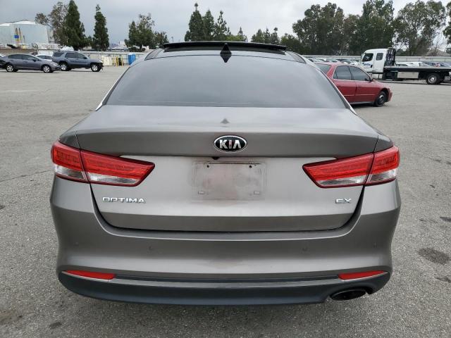 5XXGU4L35GG012248 KIA OPTIMA EX