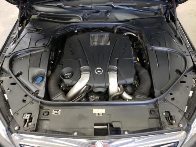 2015 MERCEDES-BENZ S 550 4MAT - WDDUG8FB6FA158016