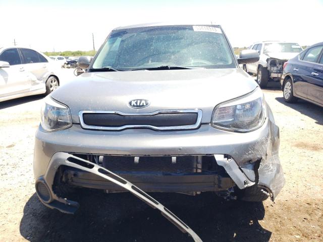 KNDJN2A28G7326163 KIA Soul