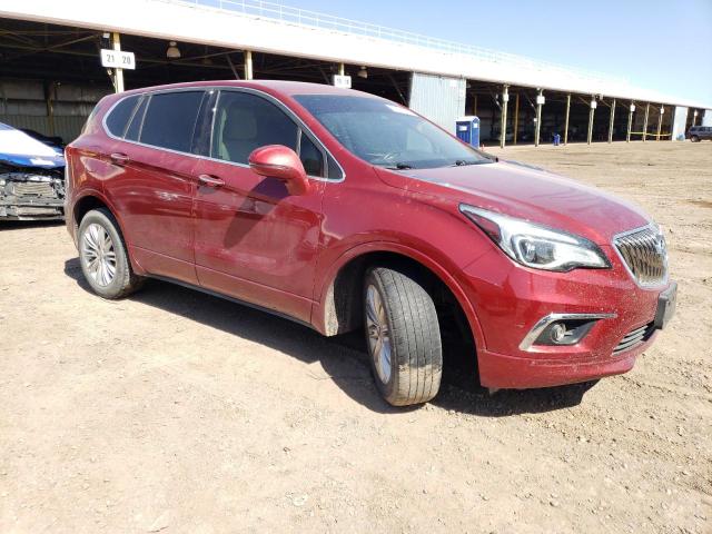 LRBFXASA1HD002960 Buick Envision Preferred