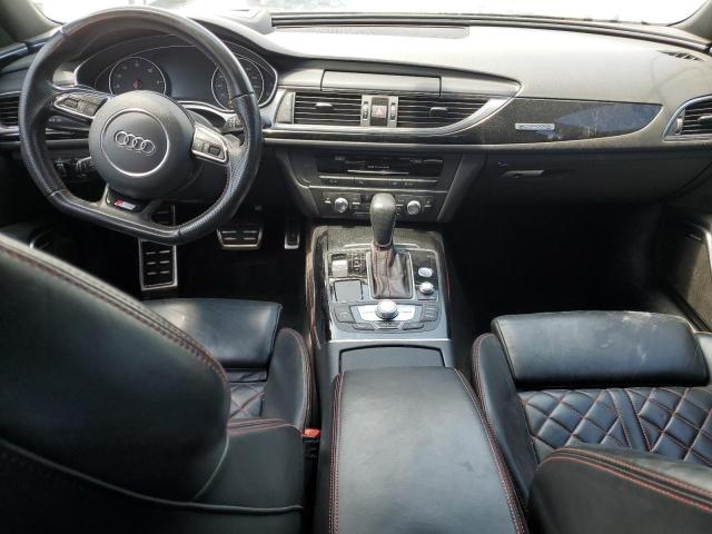 2017 AUDI A6 COMPETI WAUF3AFC5HN006560
