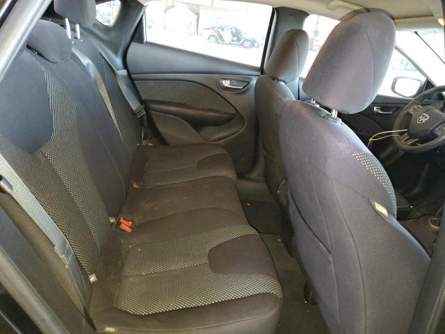 1C3CDFAAXFD166186 Dodge DART SE
