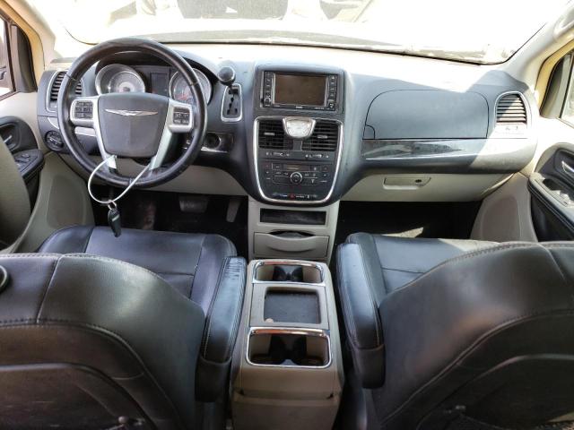 2012 CHRYSLER TOWN & COU - 2C4RC1BG0CR286733