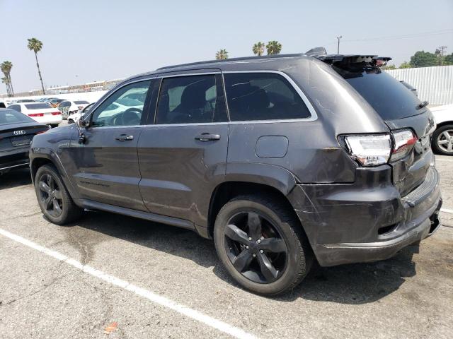 1C4RJFCG6GC365341 Jeep Grand Cherokee Overland