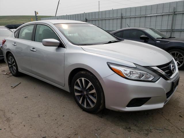 Vin: 1n4al3ap8hc197878, lot: 52836293, nissan altima 2.5 20174