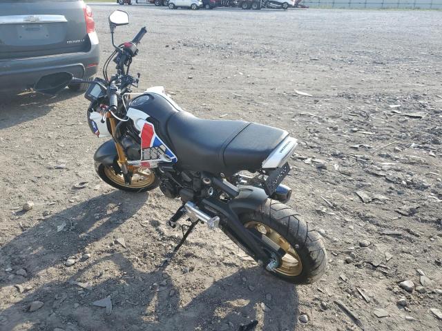 2023 HONDA GROM A MLHJC9254P5101156