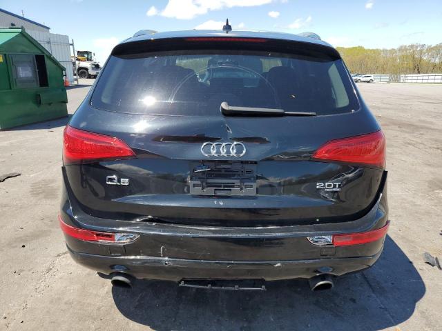 VIN WA1LFAFP1EA082449 2014 Audi Q5, Premium Plus no.6