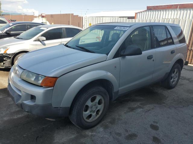 2004 Saturn VUE 