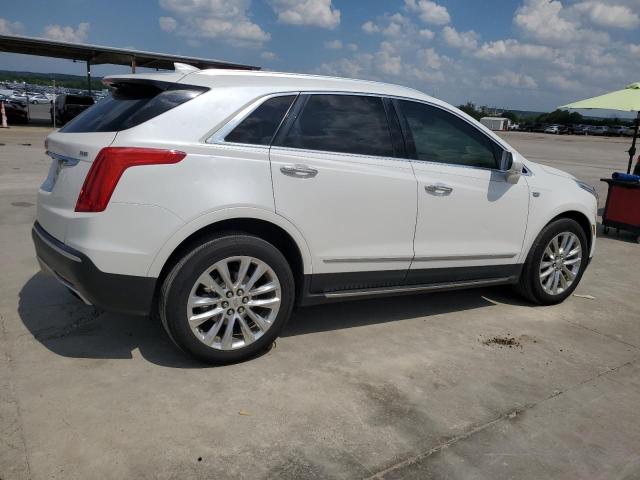 2017 CADILLAC XT5 PLATIN - 1GYKNFRS4HZ283246