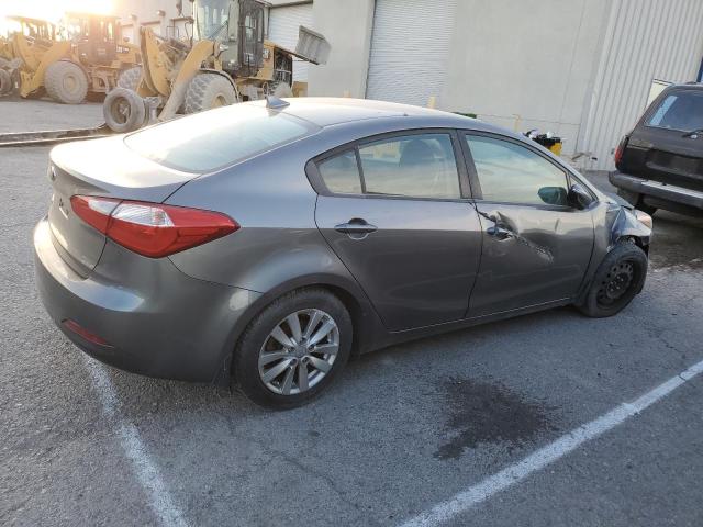 KNAFX4A67G5450416 KIA FORTE LX