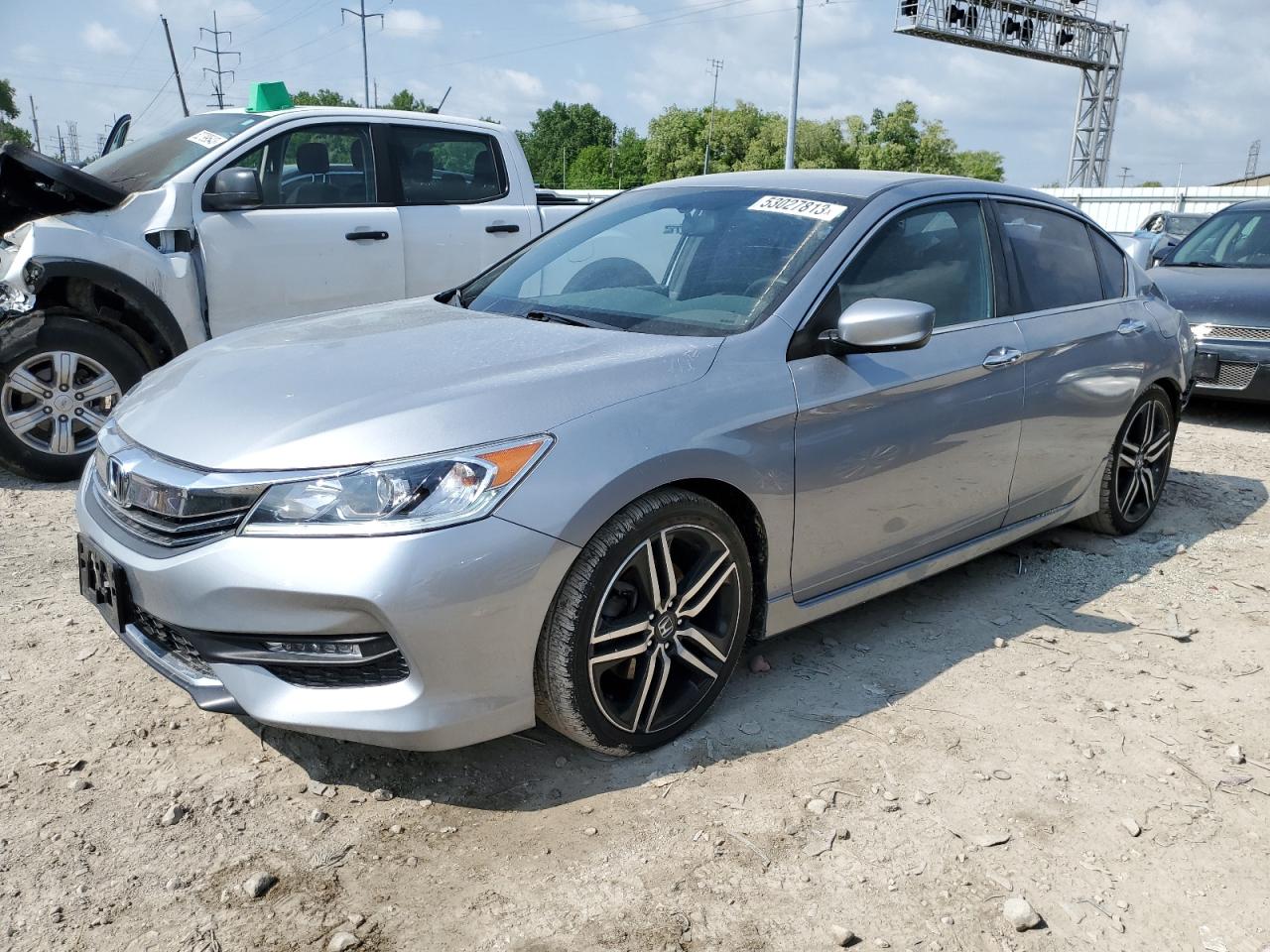 1HGCR2F13HA258910 HONDA ACCORD SPO 2017