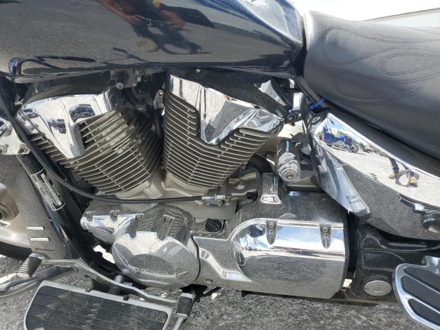 2006 HONDA VTX1300 R 1HFSC52626A309086