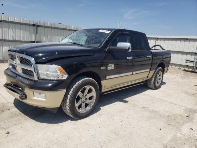 2012 Dodge Ram 1500 