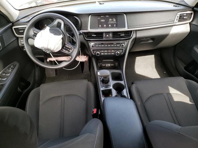 5XXGT4L30JG238093 KIA Optima Lx