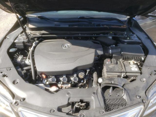 2015 ACURA TLX TECH - 19UUB2F54FA013235