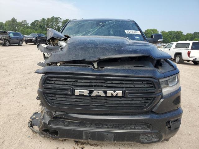 2019 RAM 1500 LARAM - 1C6RREJT8KN792415