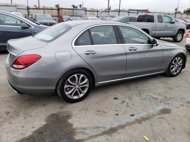 55SWF4JB6GU122999 Mercedes-Benz C 300