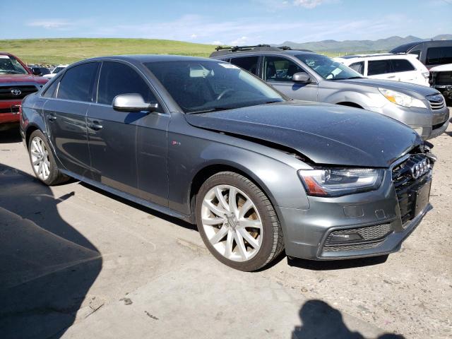 VIN WAUBFAFLXEN016809 2014 Audi A4, Premium no.4