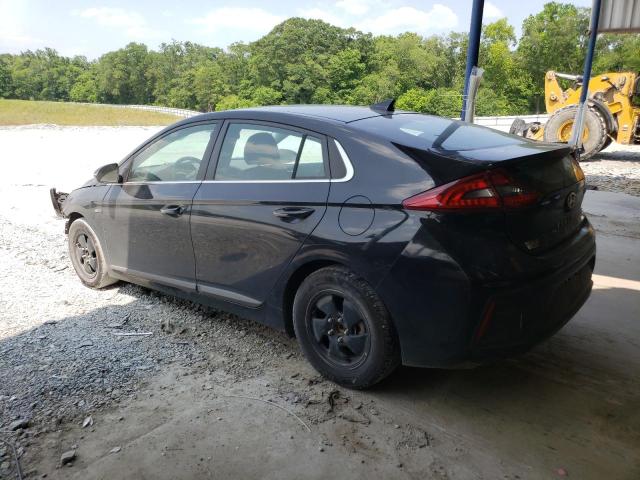 2017 HYUNDAI IONIQ SEL - KMHC75LC9HU047670