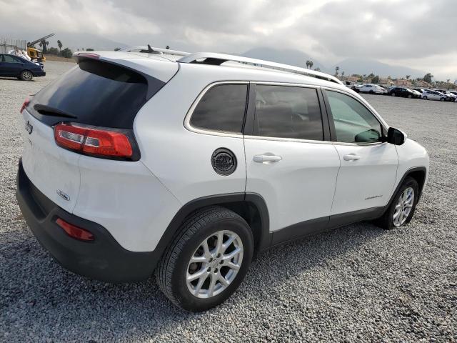 1C4PJLCB5GW206903 Jeep Cherokee Latitude