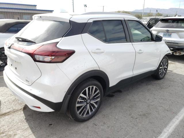 3N1CP5CV9ML546658 Nissan KICKS SV
