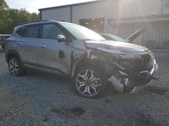 2023 KIA SELTOS SX - KNDETCA27P7403666