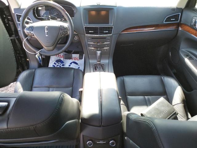 2LMHJ5AT8EBL58975 Lincoln MKT