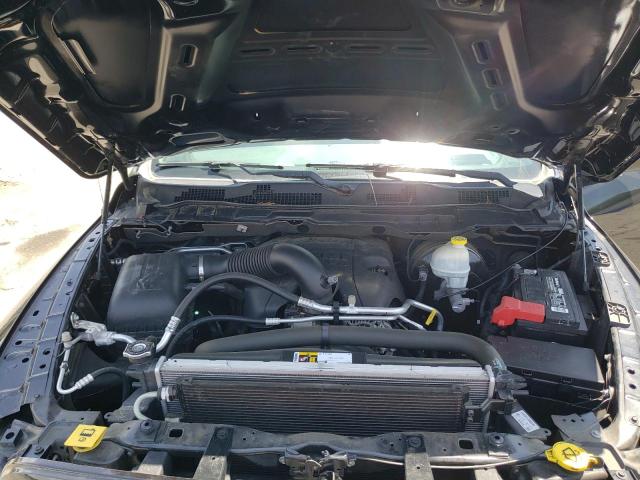2015 RAM 1500 ST - 1C6RR6FTXFS629934