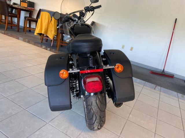 2016 HARLEY-DAVIDSON XL1200 T - 1HD1LL310GC413304
