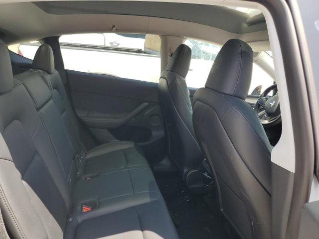 7SAYGDEEXPA061491 Tesla Model Y
