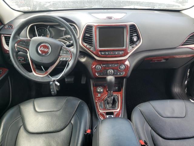 1C4PJMDS1EW236109 Jeep Cherokee Limited