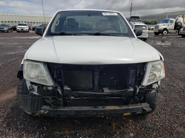1N6BD0CT1FN746422 Nissan FRONTIER S
