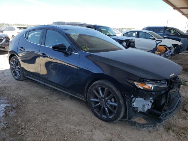 JM1BPALL8M1404096 Mazda 3 Preferred