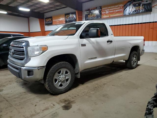 2015 TOYOTA TUNDRA SR for Sale | AB - CALGARY | Tue. May 23, 2023 ...