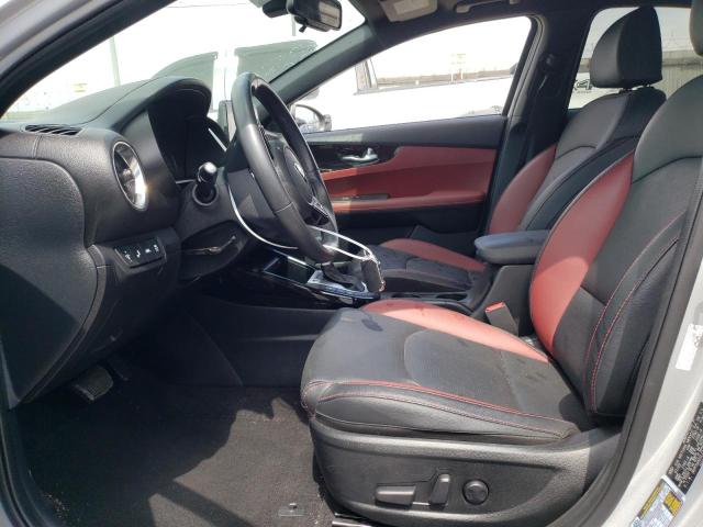 3KPF54AD5LE212618 KIA FORTE EX