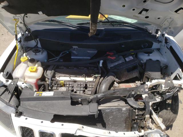 1C4NJCBA5GD641755 Jeep Compass Sport