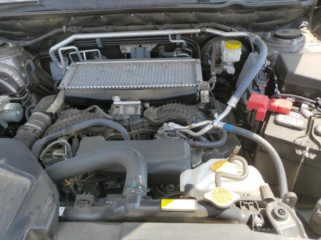 4S4WMALDXM3401669 Subaru Ascent Limited
