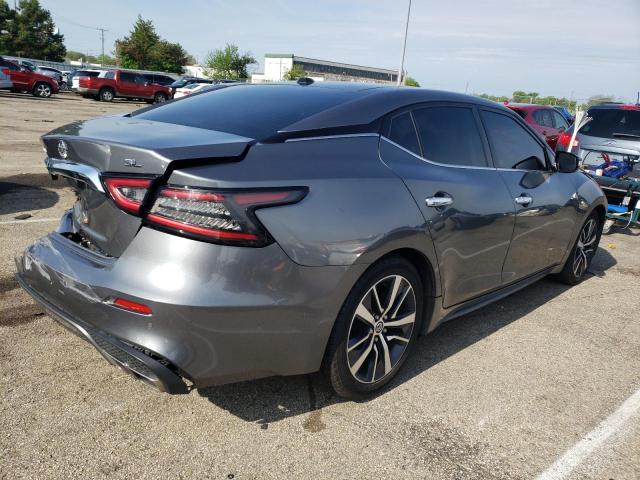 2020 NISSAN MAXIMA SL - 1N4AA6DV0LC374028