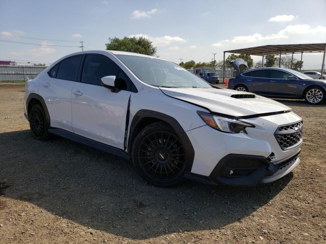 JF1VBAF61N9007453 Subaru Wrx Premium