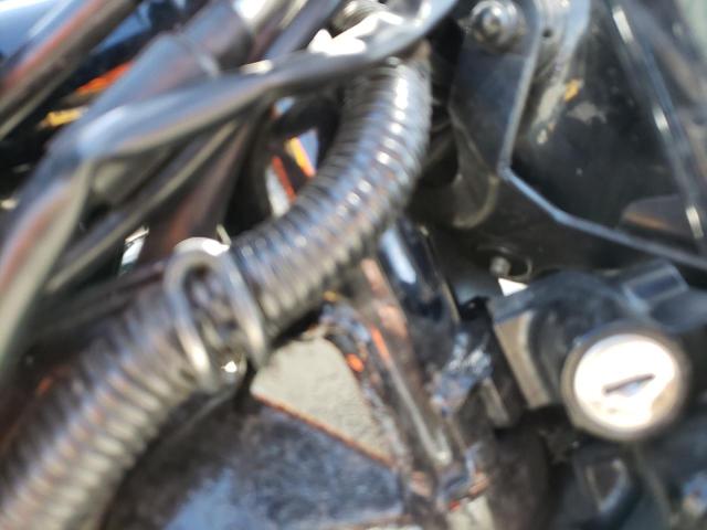 2015 YAMAHA XVS950 CR - JYAVN06E8FA000630
