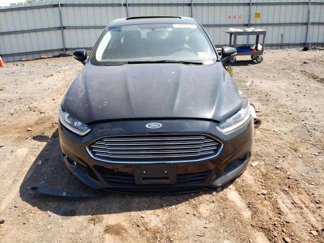 2014 FORD FUSION SE - 3FA6P0HD7ER371506