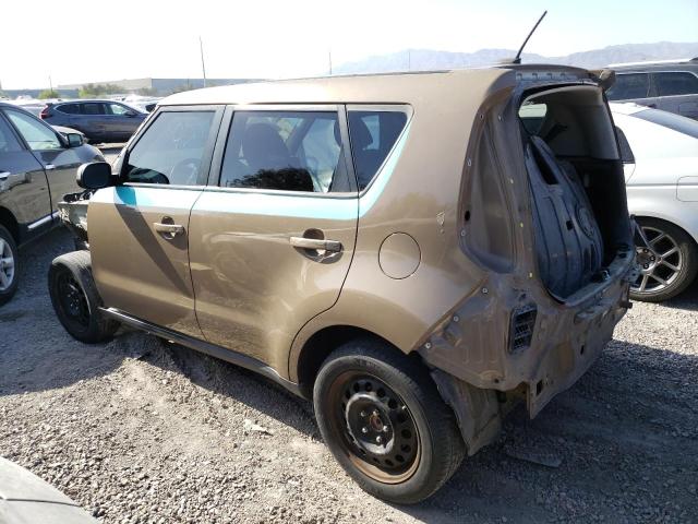 KNDJP3A5XF7184603 KIA SOUL +