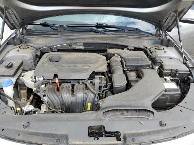 5XXGU4L30GG097726 KIA OPTIMA EX