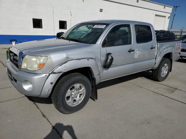 2008 Toyota Tacoma 